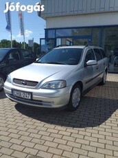 Opel Astra G Caravan 1.4 16V Classic II Family