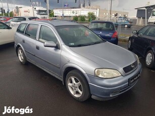 Opel Astra G Caravan 1.4 16V Classic II Magyaro...