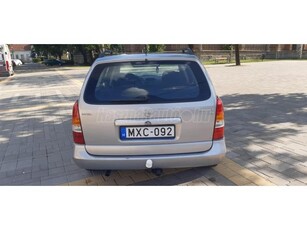 OPEL ASTRA G Caravan 1.6 Comfort