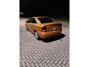 OPEL ASTRA G Coupe 2.2 DTI