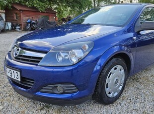 Opel Astra H 1.4 Elegance Magyarországi-1 tulaj...