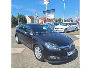 OPEL ASTRA H 1.4 GTC Enjoy Magyar! Első tulajdonos!