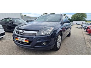 OPEL ASTRA H 1.6 Enjoy TEMPOMAT KLÍMA. NAVIGÁCIÓ.VONÓHOROG. KÖNNYŰFÉM FELNI!!!!