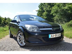 OPEL ASTRA H 1.6 GTC Enjoy