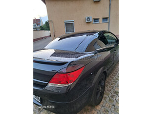 OPEL ASTRA H 1.6 GTC Essentia Easytronic twin top