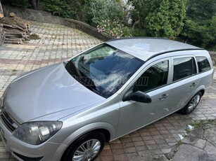 OPEL ASTRA H 1.7 CDTI Classic III