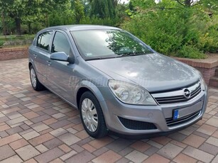 OPEL ASTRA H 1.7 CDTI Cosmo