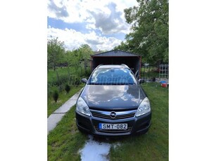 OPEL ASTRA H 1.7 CDTI Cosmo