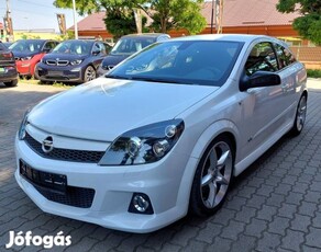 Opel Astra H 1.9 CDTI GTC Sport OPC Nürburgring...