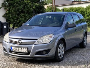 OPEL ASTRA H Caravan 1.3 CDTI Enjoy Magyarországi! Szervizkönyv!