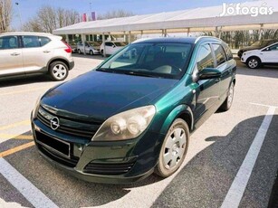 Opel Astra H Caravan 1.4 Optima Friss műszaki-...