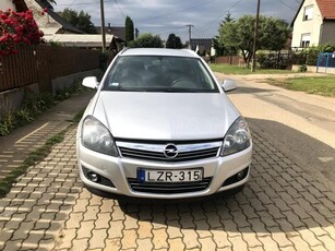 OPEL ASTRA H Caravan 1.6 Classic III