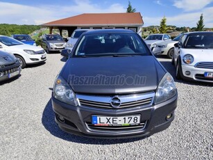 OPEL ASTRA H Caravan 1.6 Classic III Komplett vezérlés cserélve Opel szakszervízben!!!