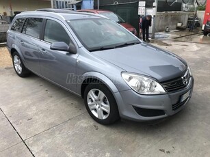 OPEL ASTRA H Caravan 1.6 Essentia Rozsda mentes. friss vizsga. működő klíma