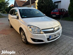 Opel Astra H Caravan 1.7 CDTI Digitklíma, tempomat!