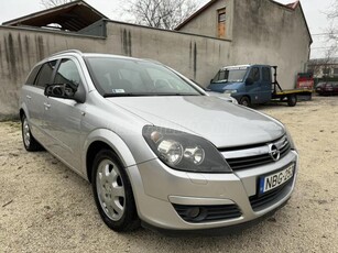 OPEL ASTRA H Caravan 1.7 CDTI Essentia