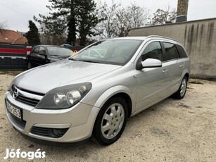 Opel Astra H Caravan 1.7 CDTI Essentia