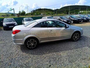 OPEL ASTRA H TT 1.8 Cosmo