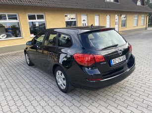 OPEL ASTRA J 1.3 CDTI EcoFLEX Start-Stop Cosmo