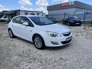 OPEL ASTRA J 1.4 Sport Klima.Tempomat.2026.06.hó ig műszaki vizsga!