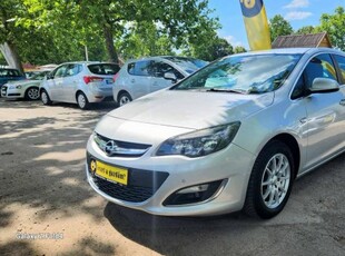 Opel Astra J 1.4 T Start-Stop Cosmo Navi! Tempo...