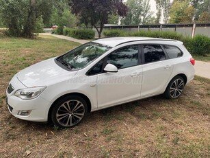 OPEL ASTRA J 1.7 CDTI Cosmo