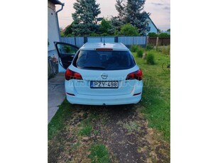 OPEL ASTRA J 1.7 CDTI Sport