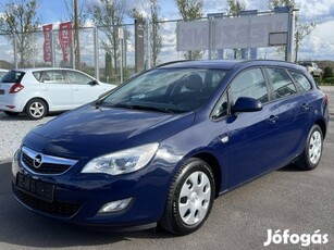 Opel Astra J Sports Tourer 1.3 CDTI Start-Stop...