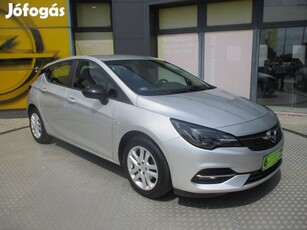 Opel Astra K 1.2 T Business Edition 6 Év Garanc...