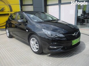 Opel Astra K 1.2 T Business Edition 6 Év Garanc...