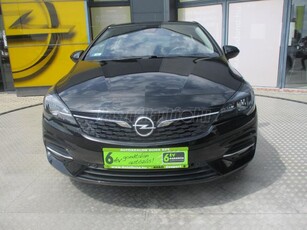 OPEL ASTRA K 1.2 T Business Edition 6 ÉV GARANCIA + 3 ÉV INGYEN SZERVIZ!