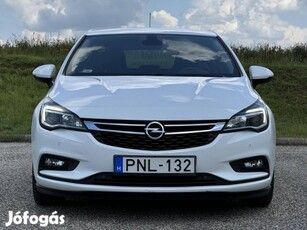 Opel Astra K 1.4 T Enjoy 1 Év Garancia..Magyar....