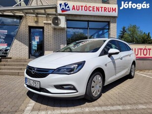 Opel Astra K Sports Tourer 1.4 T Enjoy Magyar-1...