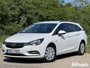 Opel Astra K Sports Tourer 1.4 T Enjoy Magyar.....