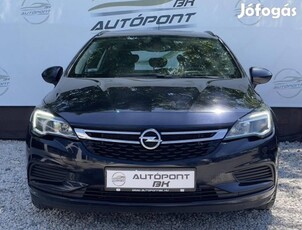 Opel Astra K Sports Tourer 1.4 T Start-Stop Enj...