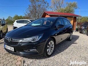 Opel Astra K Sports Tourer 1.6 CDTI Dynamic Mag...