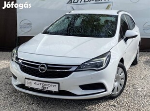 Opel Astra K Sports Tourer 1.6 CDTI Start-Stop...