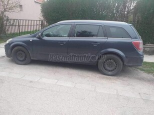 OPEL ASTRA STATION WAGON 1.9 DIESEL