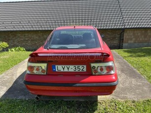 OPEL CALIBRA 2.0 16V