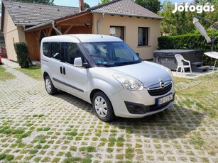 Opel Combo 1.4 L1H1 Enjoy 103 ezer km. Szép áll...