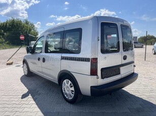 OPEL COMBO 1.6 Tour Klíma.2Kulcs.DuplaTolóajtó