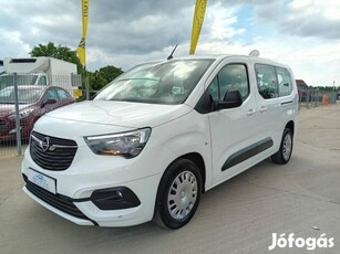 Opel Combo Life 1.2 T Edition Plus XL (7 személ...