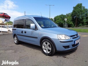 Opel Combo Tour 1.3 CDTI Cosmo Megkímélt állapo...