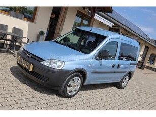 OPEL COMBO Tour 1.4 Mo-i - ELSŐ TULAJDONOSTÓL - MEGKÍMÉLT!