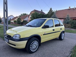 OPEL CORSA B 1.2 16V Champion