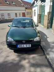 Opel Corsa B 1,2 3 ajtós