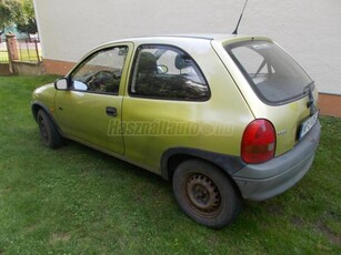 OPEL CORSA B 1.2i City