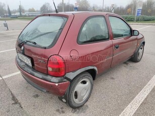 OPEL CORSA B 1.4 16V CDX SOK EXTRÁVAL!