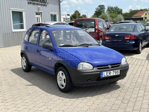 OPEL CORSA B 1.4 Joy 184.000Km/NAPFÉNYTETŐ/M.VIZSGA: 2025/1