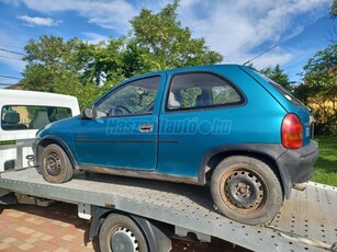 OPEL CORSA B 1.4 Joy Indul megy!